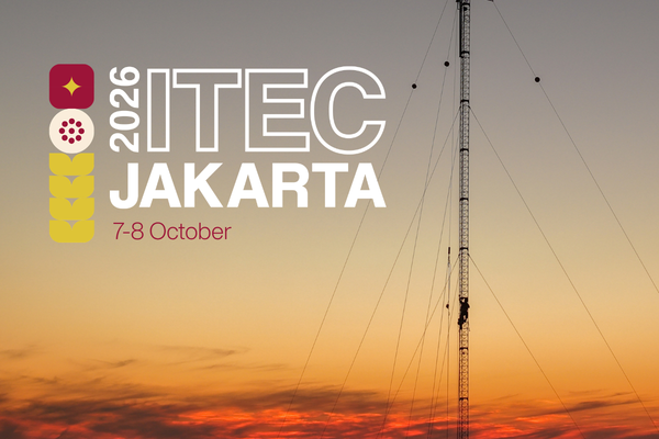 ITEC Jakarta 2026