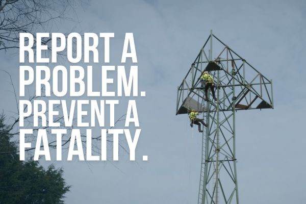 Incident Reporting Video