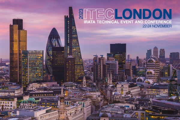 ITEC London 2023