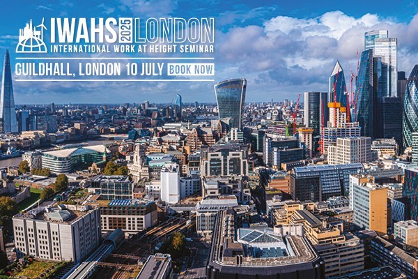 IWAHS Tickets Available