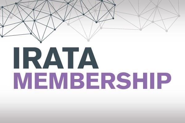 IRATA Members: January