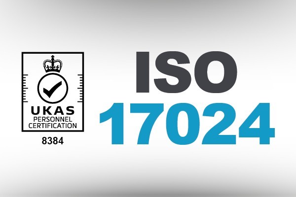 ISO 17024 UPDATE
