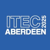 Save the date for ITEC Aberdeen 2025