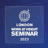 London Work at Height Seminar 2023
