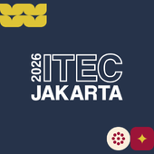ITEC Jakarta 2026