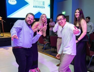 Image Description:ITEC_Aberdeen_2025_070