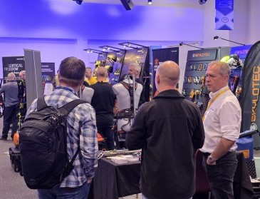 Image Description:ITEC_Aberdeen_2025_80