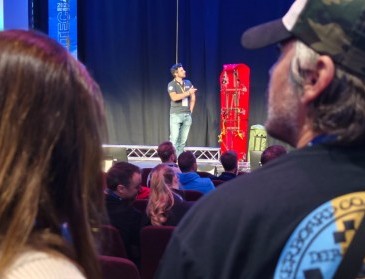 Image Description:ITEC_Aberdeen_2025_019