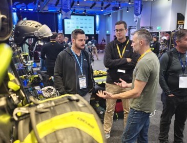 Image Description:ITEC_Aberdeen_2025_87