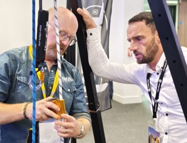 Image Description:ITEC_Aberdeen_2025_88